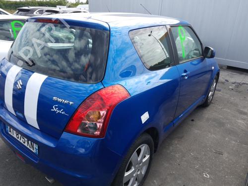 Left taillight SUZUKI SWIFT III (MZ, EZ) 1.3 (RS413, ZC11S) | BP24785038C34 - Image 4