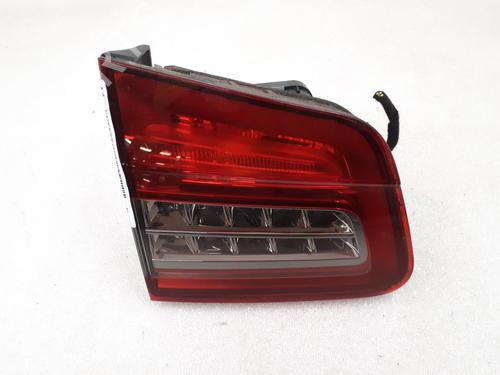 Left tailgate light CITROËN C5 III (RD_) 2.0 HDi 180 (RDAHWT) | BP24791279C79 - Image 2