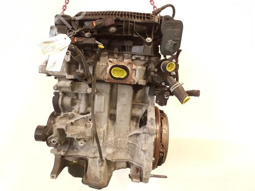 Engine PEUGEOT 208 I (CA_, CC_) 1.2 VTI 82 | BP24798649M1 