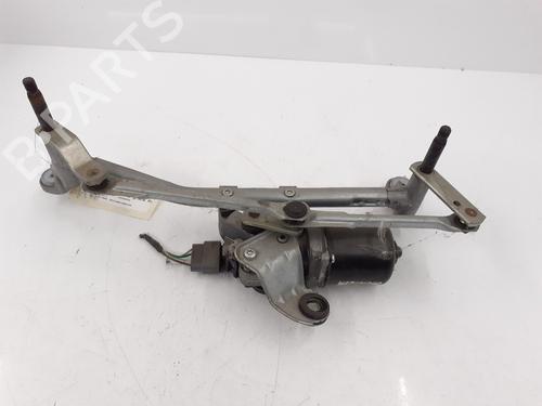 Motor limpia delantero SMART FORFOUR Hatchback (453) electric drive (453.091) (82 hp) 33177942