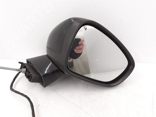 Used Right mirror CITROËN C5 III (RD_) 1.6 HDi 110 (RD9HL0, RD9HR8, RD9HRA) (112 hp) 31757577