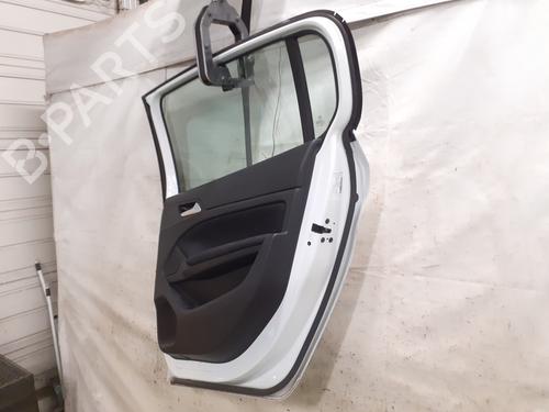 Right rear door PEUGEOT 308 II (LB_, LP_, LW_, LH_, L3_) 1.6 HDi / BlueHDi 115 | BP29864564C5
