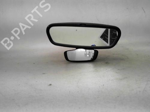 Used Rear mirror PEUGEOT 5008 (0U_, 0E_) 1.6 HDi (114 hp) 24777853