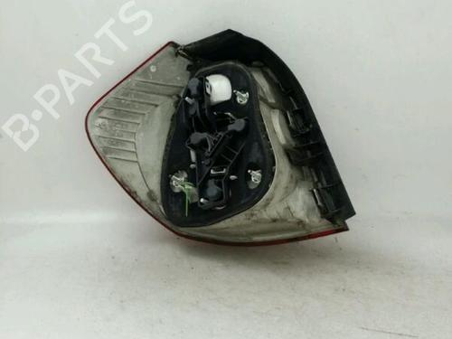 Used Right taillight BMW 1 (E87) 118 d (122 hp) 24773452