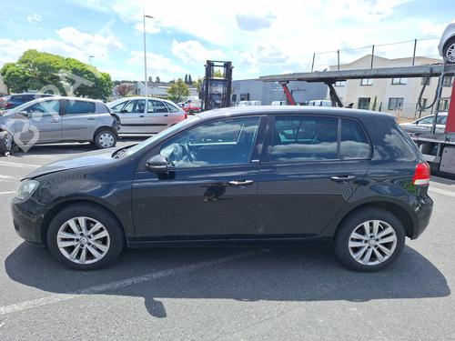 Used Parts VW GOLF VI (5K1) 4787059