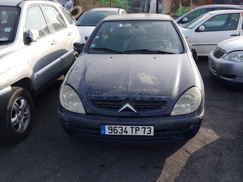 Windscreen washer tank CITROËN XSARA (N1) 1.9 D | BP24779962C113 