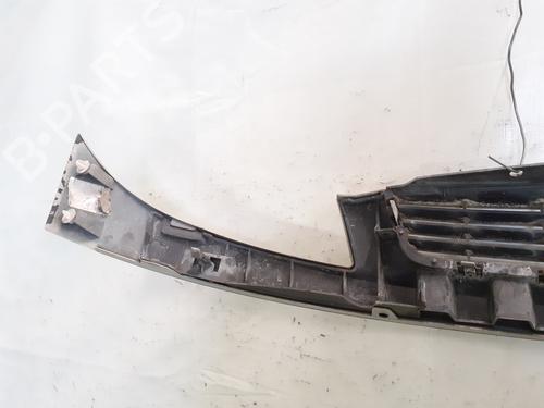 Grille RENAULT KANGOO (KC0/1_) 1.5 dCi (KC07) | BP26429735C40
