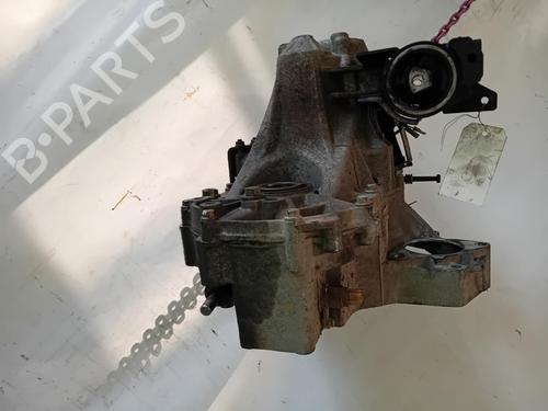 Gearbox LAND ROVER FREELANDER I Soft Top (L314) 1.8 i 16V 4x4 | BP24792188M3 
