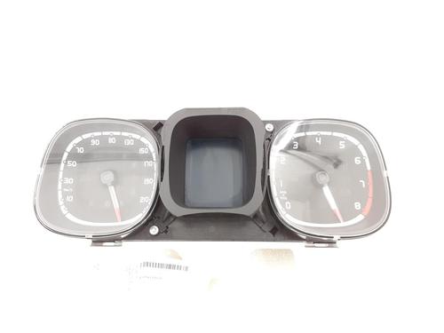 Instrument cluster FIAT PANDA (312_, 319_) 1.2 (312PXA1A) | BP24787000C47 
