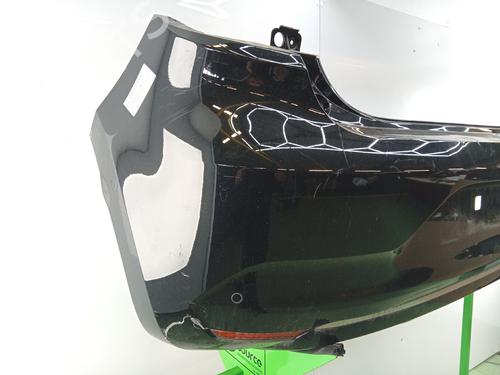Used Rear bumper Rear bumper RENAULT CLIO V (B7_) 1.6 E-TECH 140 (B7MU) (140 hp) 36150991 36150991