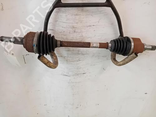 Used Left front driveshaft FORD PUMA (J2K, CF7) 1.0 EcoBoost mHEV (125 hp) 24792895