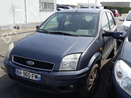 Right mirror FORD FUSION (JU_) 1.6 | BP24775492C27
