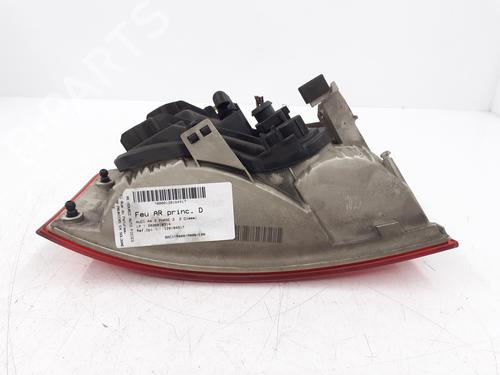 Right taillight AUDI A4 B7 (8EC) 2.0 TDI 16V | BP32753051C35 - Image 2