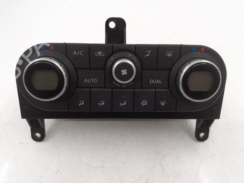 Used Climate control NISSAN QASHQAI I (J10, NJ10) 2.0 dCi All-wheel Drive (150 hp) 30154279