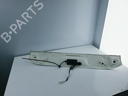 Spoiler bagklap PEUGEOT 108 1.0 VTi 72 | BP37449981C96 - Image 4