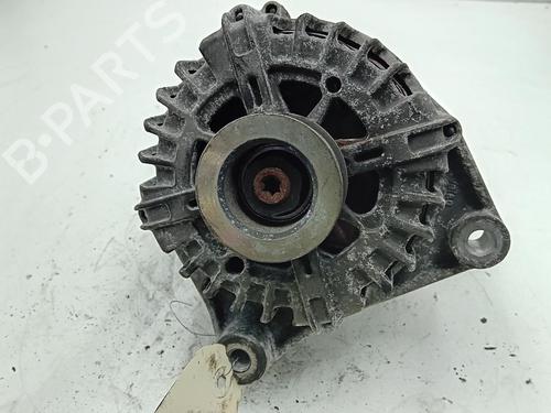 Alternator BMW 1 (E87) 116 d | BP24792225M7 