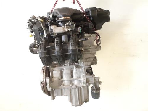 Engine PEUGEOT 108 1.0 VTi 72 | BP38080883M1 - Image 7