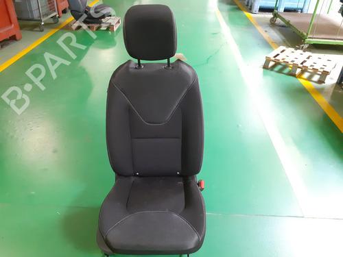 Used Right front seat RENAULT CLIO IV (BH_) 0.9 TCe 90 (BHNF, BHMA, BHMH, BHJK, BHJR) (90 hp) 24793646