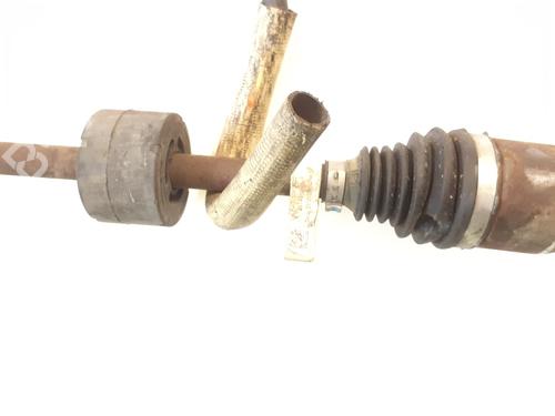 Right front driveshaft FIAT PANDA (312_, 319_) 1.2 (312PXA1A) | BP30322256M39 - Image 2