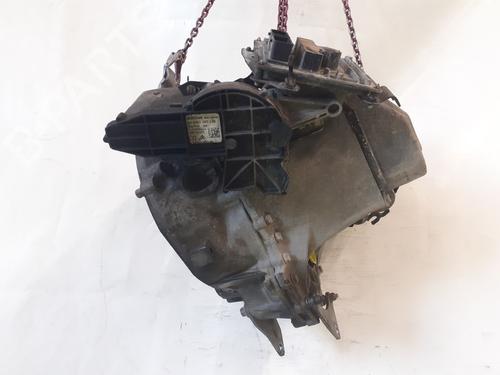 Gearbox CITROËN NEMO MPV 1.4 HDi | BP29629810M3 