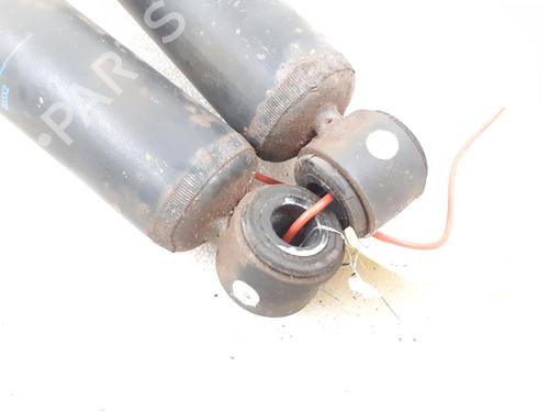 Left rear shock absorber RENAULT MASTER II Van (FD) 2.5 dCi 120 | BP24789833M18 