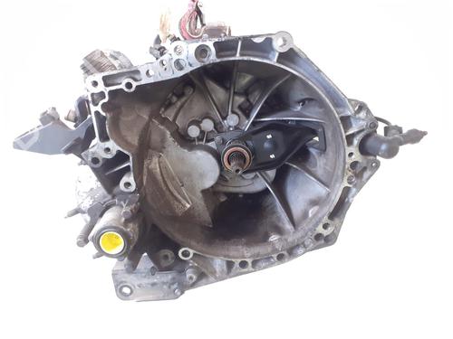 Gearbox CITROËN JUMPY III Van (V_) 1.6 BlueHDi 95 | BP36468718M3 - Image 2