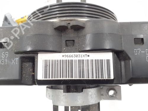 Steering column stalk CITROËN BERLINGO / BERLINGO FIRST MPV (MF_, GJK_, GFK_) 1.6 HDI 90 (MF9HX) | BP31271605I23 