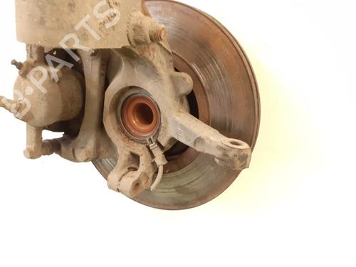 Right front steering knuckle RENAULT KANGOO Express (FW0/1_) 1.5 dCi 80 (FW15) | BP24802946M26  - Image 5