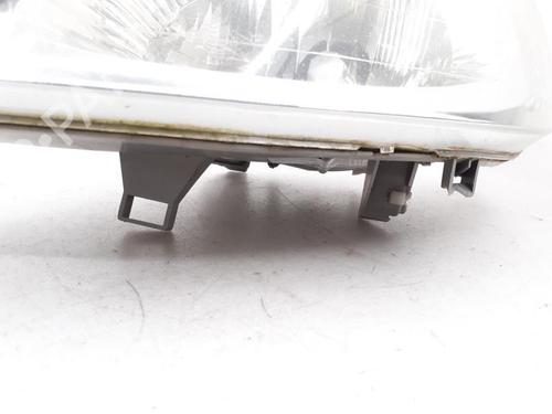 Used Left headlight OPEL VIVARO A Van (X83) 1.9 DTI (F7) (101 hp) 24785469