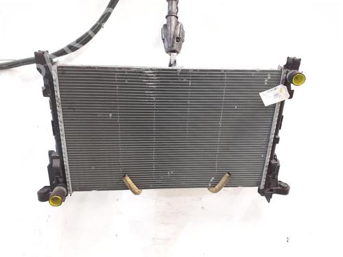 Køler RENAULT TRAFIC III Van (FG_) 1.6 dCi 120 (FGMB) (120 hp) 24790271