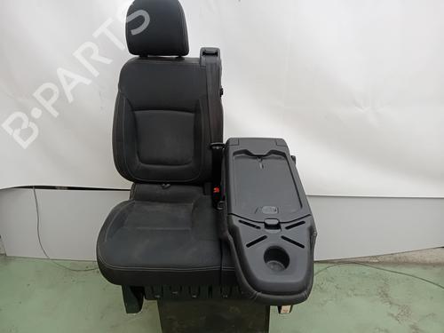 Right front seat RENAULT TRAFIC III Van (FG_) 2.0 dCi 130 (FGMY) | BP37742145C16 - Image 3