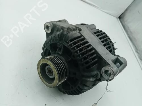Used Alternator PEUGEOT 406 (8B) 1.8 16V (110 hp) 24792426