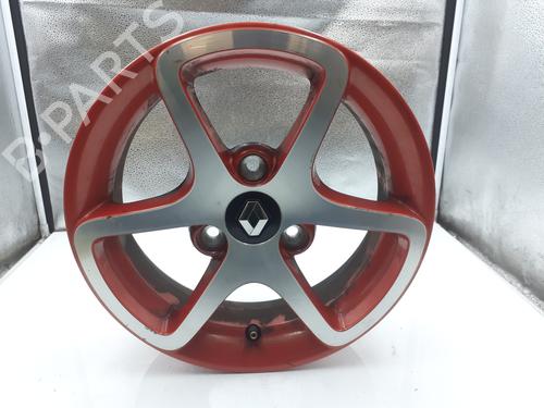 Used Rim Rim RENAULT TWIZY (MAM_) 45 (5 hp) 33170937 33170937