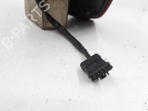 Left taillight CITROËN DS5 2.0 HDi 200 Hybrid4 All-wheel Drive | BP29318277C34 