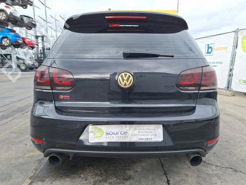Left tailgate light VW GOLF VI (5K1) 2.0 GTi | BP35810635C79 - Image 19