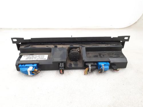 AC Styreenhet / Manøvreringsenhet BMW 7 (E65, E66, E67) 740 d | BP24792498I5 