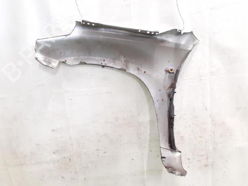 Right front fenders TOYOTA RAV 4 II (_A2_) 2.0 D 4WD (CLA20_, CLA21_, CLA20R, CLA21R) | BP24789959C42 