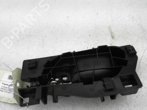 Used Rear right interior door handle Rear right interior door handle CITROËN C4 Grand Picasso I (UA_) 2.0 HDi 150 (150 hp) 24775670 24775670
