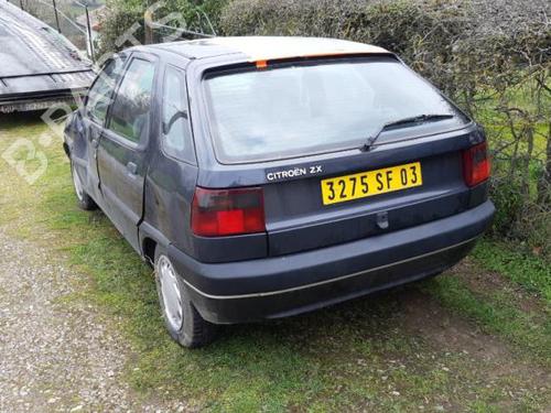 Switch CITROËN ZX (N2) 1.9 D | BP24780228I30 