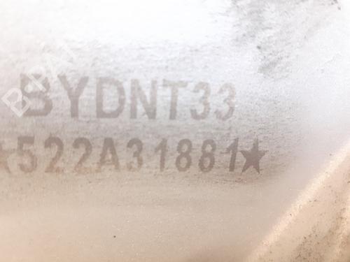 Engine BYD TANG EV All-wheel Drive | BP31836787M1