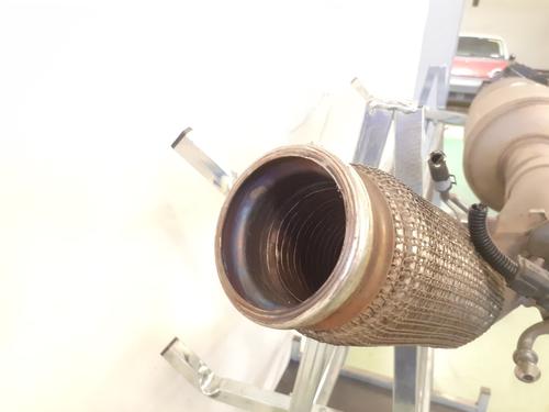 Particulate filter AUDI A3 Sportback (8YA, 8YF) 35 TDI | BP39938717M81 - Image 6