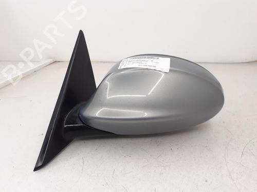 Used Left mirror BMW 3 (E90) 318 d (122 hp) 24784789
