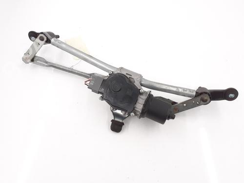 Front wiper motor RENAULT EXPRESS Box Body/MPV 1.3 TCe 100 (F6MA) | BP30564661M29 