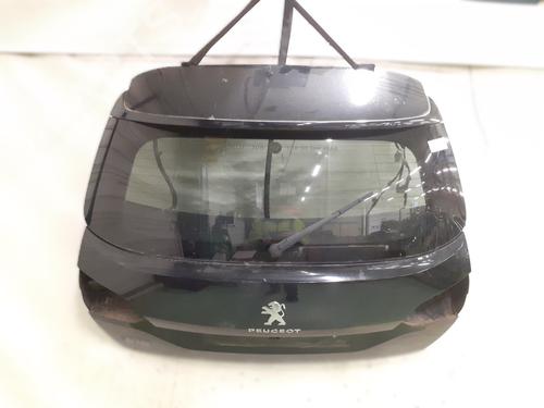 Used Tailgate PEUGEOT 308 SW II (LC_, LJ_, LR_, LX_, L4_) 1.2 THP 130 (131 hp) 24797003
