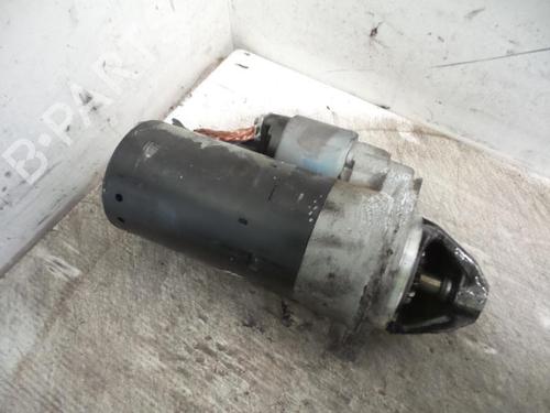 Used Starter MERCEDES-BENZ VITO Van (W447) 114 CDI (447.601, 447.603, 447.605) (136 hp) 24780427