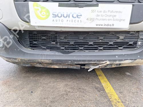 Grill CITROËN C3 III (SX) 1.6 BlueHDi 75 | BP33183671C40 - Image 11