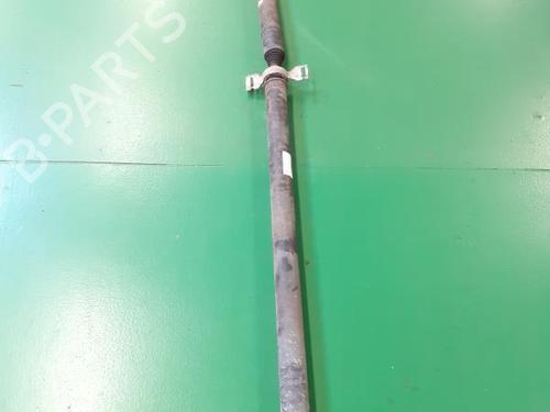 Driveshaft TOYOTA RAV 4 III (_A3_) 2.2 D 4WD (ALA30_, ALA30R) | BP24784214M37 
