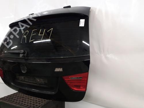 Used Tailgate Tailgate BMW 3 Touring (E91) [2004-2012] 33541217 33541217