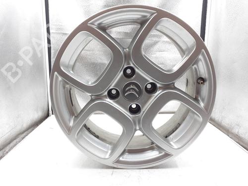 rim-citroen-c4-cactus-2014-30629000 main image