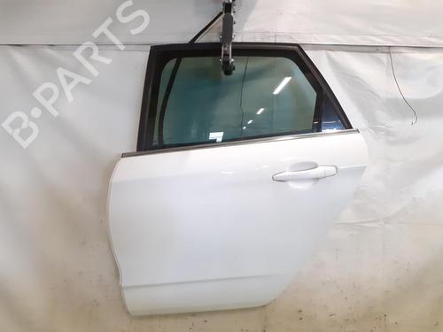 Used Left rear door CITROËN C4 II (NC_) 1.4 VTi 95 (NC8FP0) (95 hp) 24794500